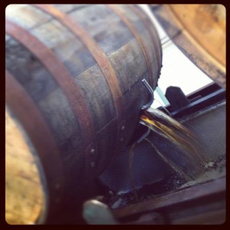 Kentucky Bourbon Trail